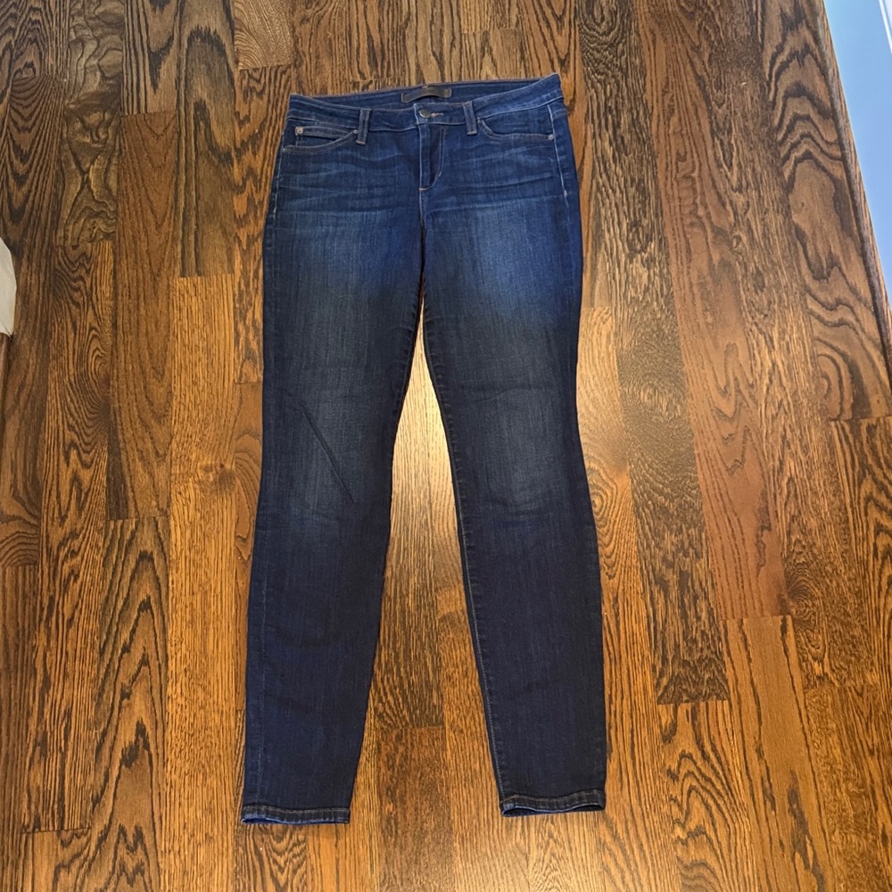 Joe’s Skinny Jeans